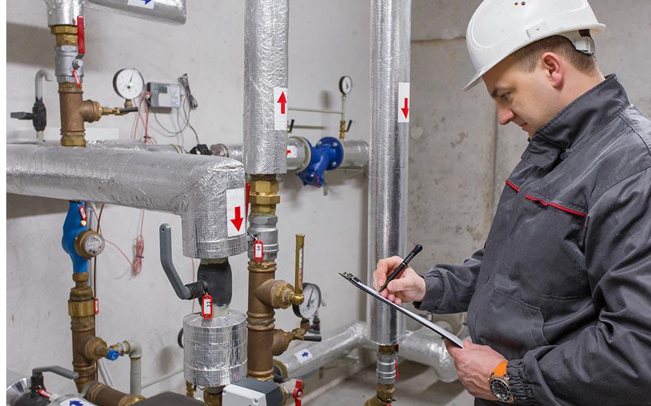 entretien chaudière gaz obligatoire Sarcelles