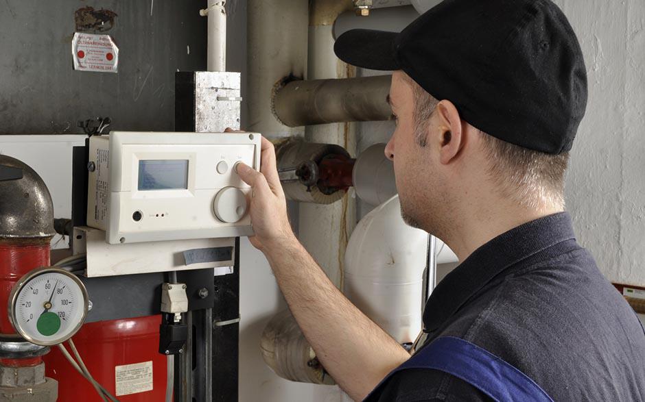 tarif contrat entretien chaudière Paris 17